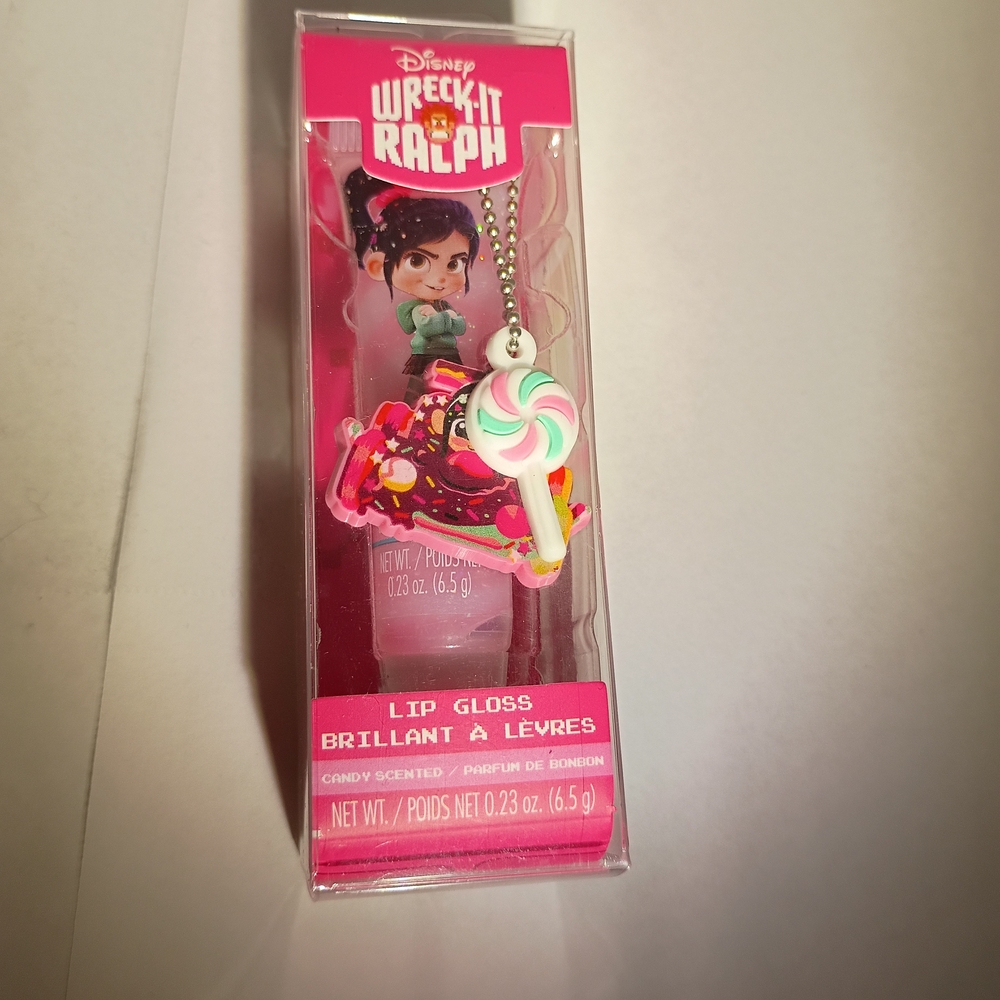 Disney Venelope Lip Balm